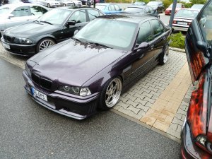 5. BMW Treffen Hofheim - Fotos von Treffen & Events
