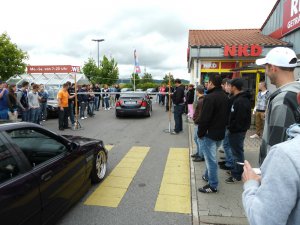 5. BMW Treffen Hofheim - Fotos von Treffen & Events