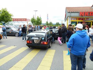 5. BMW Treffen Hofheim - Fotos von Treffen & Events