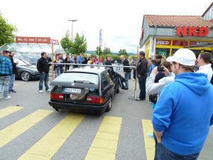 5. BMW Treffen Hofheim - Fotos von Treffen & Events