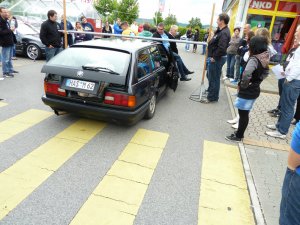 5. BMW Treffen Hofheim - Fotos von Treffen & Events