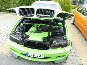 5. BMW Treffen Hofheim - Fotos von Treffen & Events