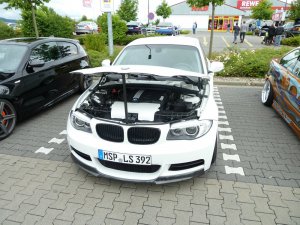 5. BMW Treffen Hofheim - Fotos von Treffen & Events