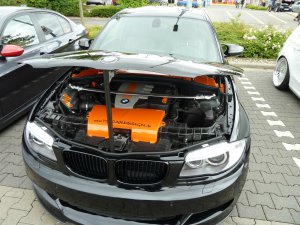 5. BMW Treffen Hofheim - Fotos von Treffen & Events