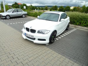 5. BMW Treffen Hofheim - Fotos von Treffen & Events