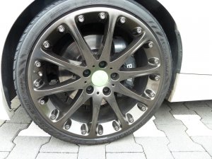 5. BMW Treffen Hofheim - Fotos von Treffen & Events