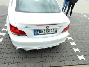 5. BMW Treffen Hofheim - Fotos von Treffen & Events