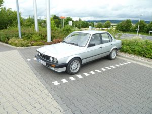 5. BMW Treffen Hofheim - Fotos von Treffen & Events