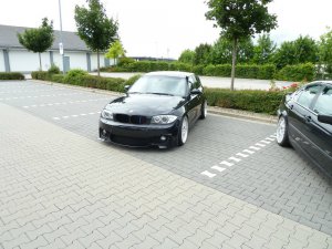 5. BMW Treffen Hofheim - Fotos von Treffen & Events