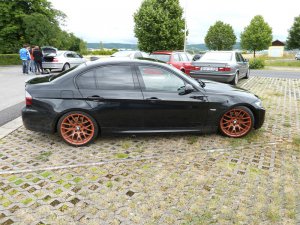 5. BMW Treffen Hofheim - Fotos von Treffen & Events