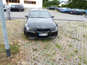 5. BMW Treffen Hofheim - Fotos von Treffen & Events