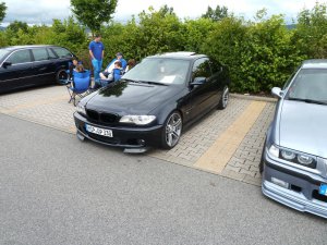 5. BMW Treffen Hofheim - Fotos von Treffen & Events