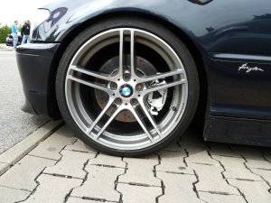 5. BMW Treffen Hofheim - Fotos von Treffen & Events