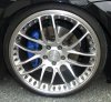 BMW Bremsanlage+Zubehör 335i Vorne