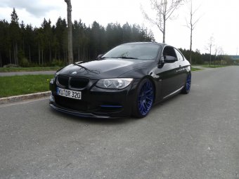 Chefkochs BMW E92 LCI M-Coup UPDATE 2K21 - 3er BMW - E90 / E91 / E92 / E93