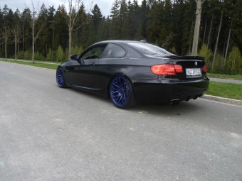 Chefkochs BMW E92 LCI M-Coup UPDATE 2K21 - 3er BMW - E90 / E91 / E92 / E93