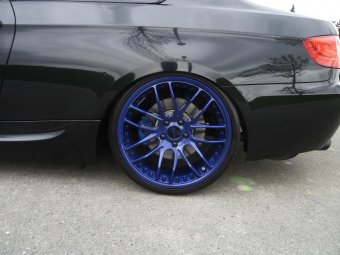 Chefkochs BMW E92 LCI M-Coup UPDATE 2K21 - 3er BMW - E90 / E91 / E92 / E93