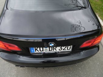 Chefkochs BMW E92 LCI M-Coup UPDATE 2K21 - 3er BMW - E90 / E91 / E92 / E93