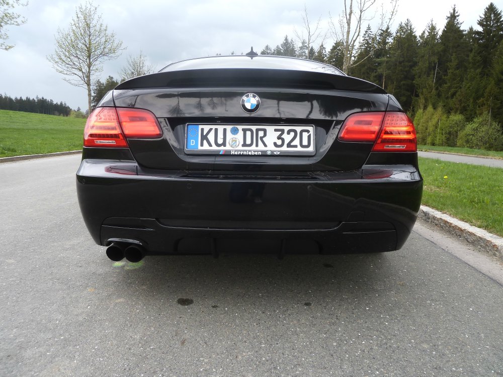 Chefkochs BMW E92 LCI M-Coup UPDATE 2K21 - 3er BMW - E90 / E91 / E92 / E93