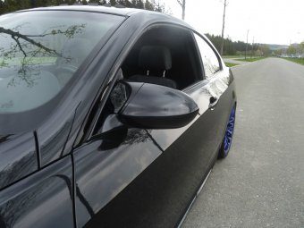 Chefkochs BMW E92 LCI M-Coup UPDATE 2K21 - 3er BMW - E90 / E91 / E92 / E93