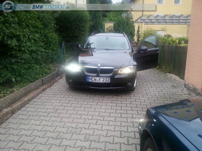 BMW-Syndikat Fotostorie