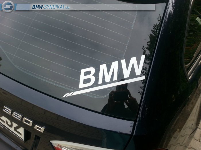 BMW-Syndikat Fotostorie