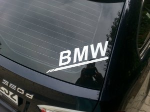 Läuft und Läuft 212000Km auf der Uhr - 3er BMW - E90 / E91 / E92 / E93 Läuft und Läuft 212000Km auf der Uhr - 3er BMW - E90 / E91 / E92 / E93