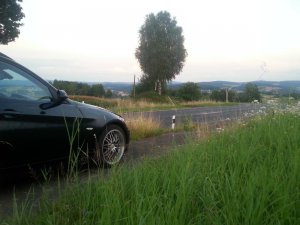 Läuft und Läuft 212000Km auf der Uhr - 3er BMW - E90 / E91 / E92 / E93 Läuft und Läuft 212000Km auf der Uhr - 3er BMW - E90 / E91 / E92 / E93