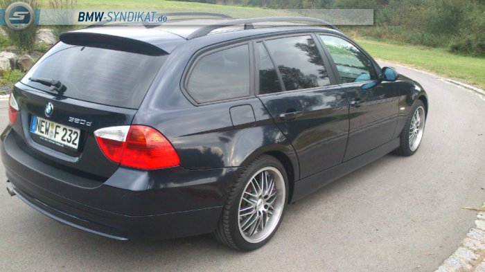 BMW-Syndikat Fotostorie