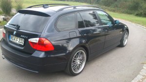 Läuft und Läuft 212000Km auf der Uhr - 3er BMW - E90 / E91 / E92 / E93 Läuft und Läuft 212000Km auf der Uhr - 3er BMW - E90 / E91 / E92 / E93