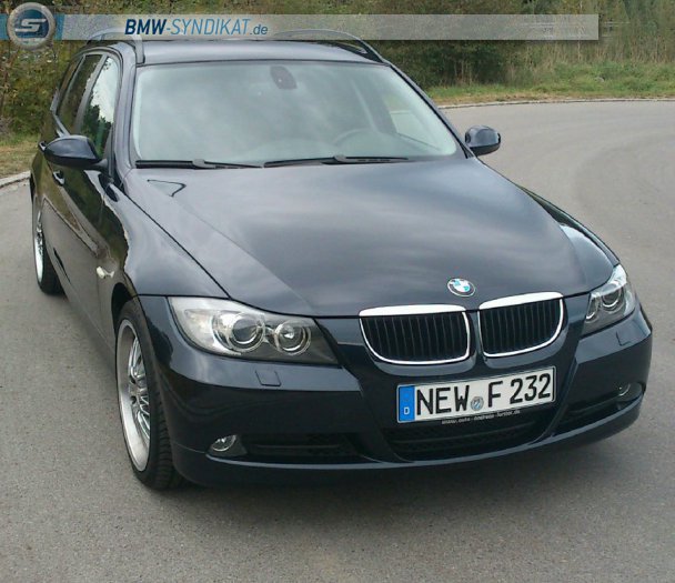 BMW-Syndikat Fotostorie