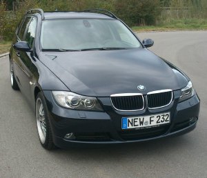 Läuft und Läuft 212000Km auf der Uhr - 3er BMW - E90 / E91 / E92 / E93 Läuft und Läuft 212000Km auf der Uhr - 3er BMW - E90 / E91 / E92 / E93