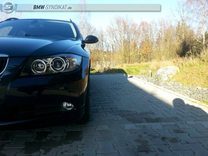 BMW-Syndikat Fotostorie