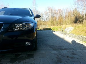 Läuft und Läuft 212000Km auf der Uhr - 3er BMW - E90 / E91 / E92 / E93 Läuft und Läuft 212000Km auf der Uhr - 3er BMW - E90 / E91 / E92 / E93