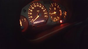 20 Jahre 46800Km TV Neu in 10 Jahre H-Kennzeichen - 3er BMW - E36