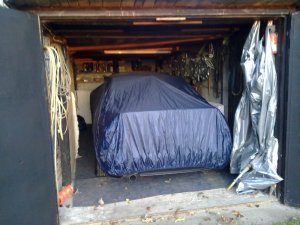 Original- E39 individual"Highline" - 5er BMW - E39