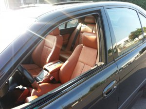Original- E39 individual"Highline" - 5er BMW - E39