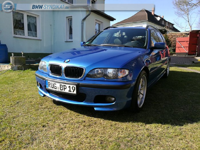 BMW-Syndikat Fotostorie