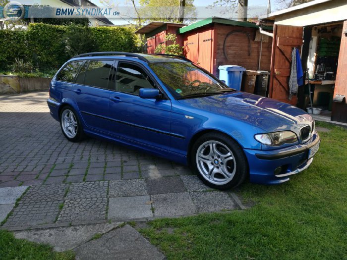 BMW-Syndikat Fotostorie