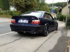 Mein Montrealblauer 325i ///M - 3er BMW - E36 - IMG_0968.JPG