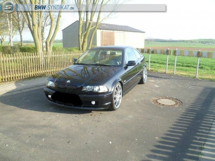 BMW-Syndikat Fotostorie