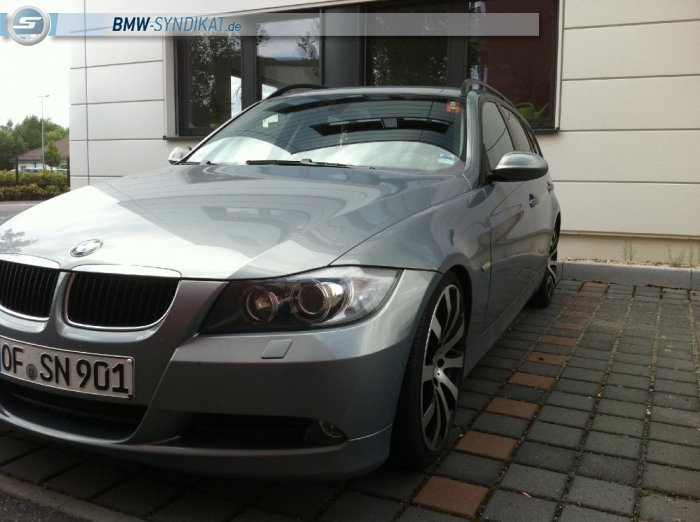 BMW-Syndikat Fotostorie