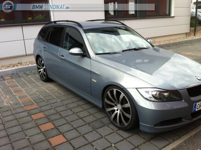 BMW-Syndikat Fotostorie