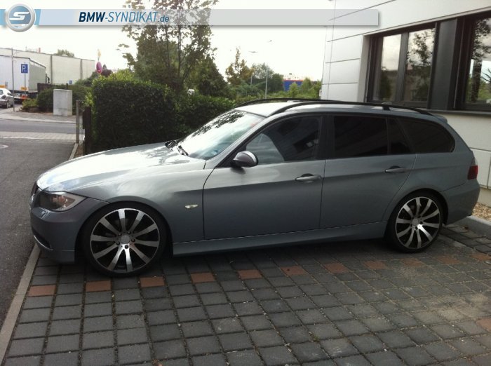 BMW-Syndikat Fotostorie