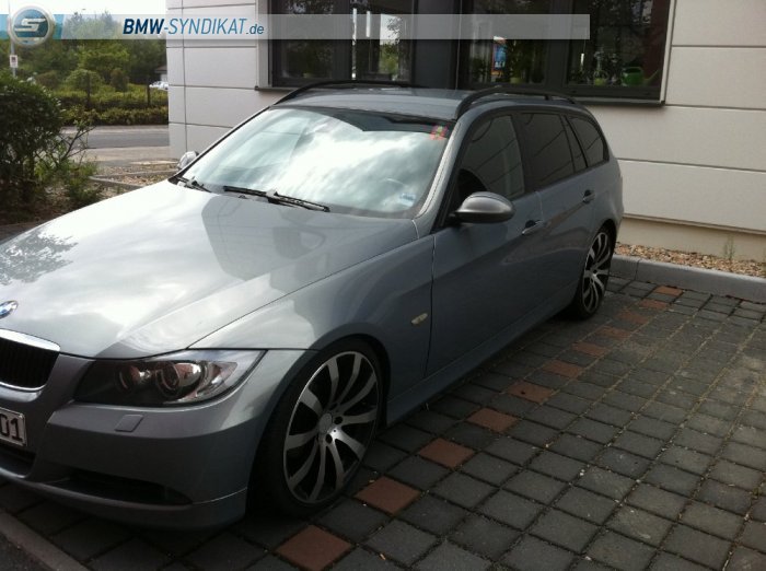 BMW-Syndikat Fotostorie
