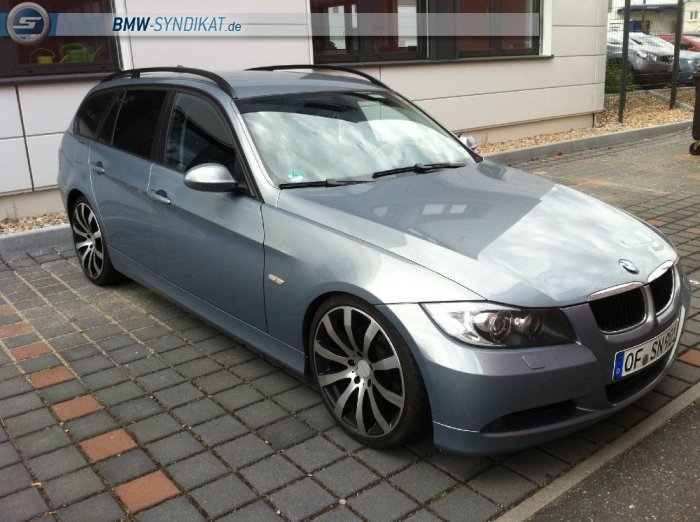 BMW-Syndikat Fotostorie
