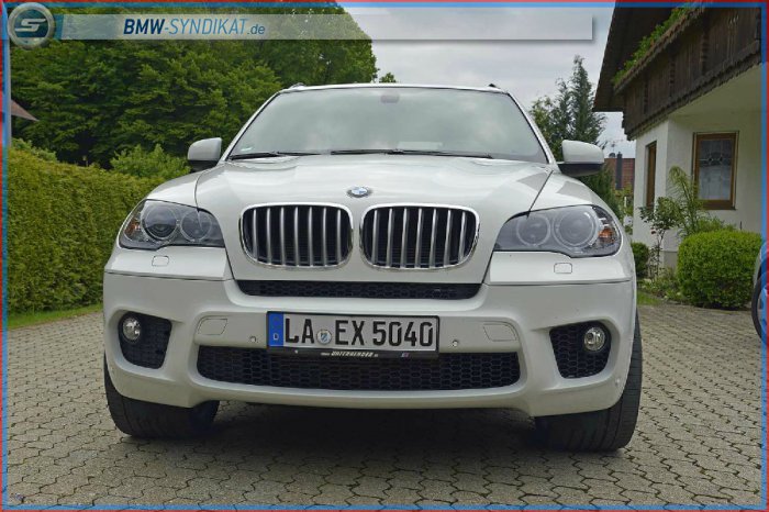 Bmw x3 40d характеристики