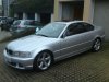 325Ci Facelift Coupe mit 19 Zoll vom Z4 E89 - 3er BMW - E46 - DSC00569.JPG