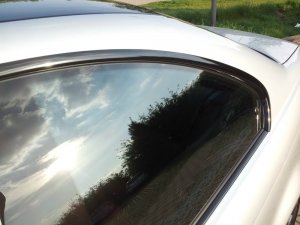 325Ci Facelift Coupe mit 19 Zoll vom Z4 E89 - 3er BMW - E46