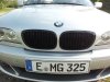 BMW Nieren Performance